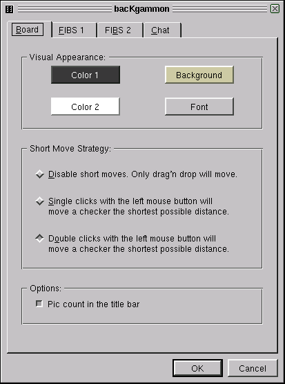 configuration
	dialog